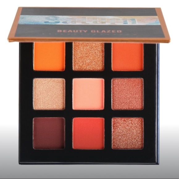 COPY - “BRAND NEW” Beauty Glazed Saturn Palette - Picture 2 of 3
